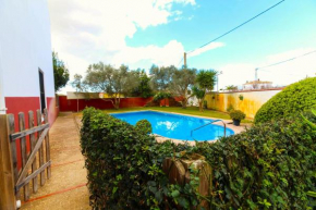 Los Candiles, Conil De La Frontera